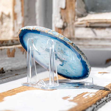 STAND acryl for crystals, crystal stand, stand for crystals, acrylic stand