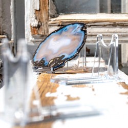 STAND acryl for crystals, crystal stand, stand for crystals, acrylic stand