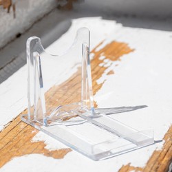 STAND acryl for crystals, crystal stand, stand for crystals, acrylic stand