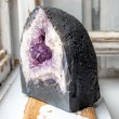 AMETHYST geode 2,46 kg unique piece, ametyst geode, ametyst