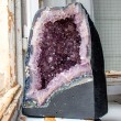 AMETHYST geode 8,42kg unique piece, ametyst geode, ametyst