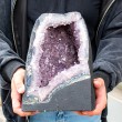 AMETIST geoda 8,42kg edinstven kos, ametist razstišče, kvarc geoda, kvarc razstišče, amethyst, ametyst geode