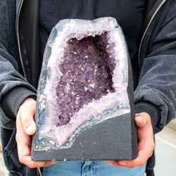AMETIST geoda 8,42kg edinstven kos, ametist razstišče, kvarc geoda, kvarc razstišče, amethyst, ametyst geode