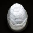 SELENITE PAGODA lamp 40cm, selenite, selenite lamp, selenite tower
