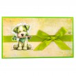 HANDMADE GREETING CARD