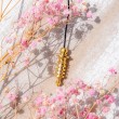 Brass pendulum, pendulum, BRASS pendulum ISIS