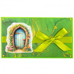 handmade unique card, birthday card, UNIQUE HANDMADE GREETING CARD