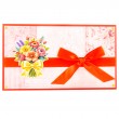 UNIQUE HANDMADE GREETING CARD