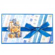 UNIQUE HANDMADE GREETING CARD
