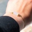KAMENA STRELA Shambala zapestnica na vrvici, Shambala zapestnica, kamena strela, kamena strela zapestnica