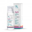 Hydrating dermatological cream CBD LIGHT, cbd krema, skin care, natural cosmetics