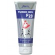 TURBO GEL F23,
gel za ogrevanje in masažo, masaža po športnih aktivnostih, gel s čilijem, čili