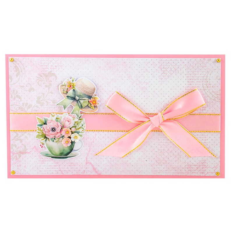 UNIQUE HANDMADE GREETING CARD, handmade card