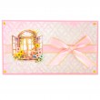 UNIQUE HANDMADE GREETING CARD, handmade card