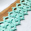 CROCHET BOOKMARK, bookmark, handmade crochet bookmark, handmade bookmark, gift for bookworms