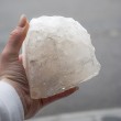 CLEAR QUARTZ CRYSTAL raw crystal 500 - 600g, clear quartz, raw quartz, quartz crystal