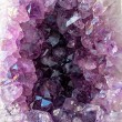 Amethyst cluster 1200 - 1600g, amethyst, amethyst crystal, amethyst geode