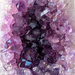 Amethyst cluster 1200 - 1600g, amethyst, amethyst crystal, amethyst geode