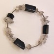 Unique handmade bracelet SKY BEYOND FLOW, handmade bracelet, handmade jewellery