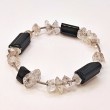 Unique handmade bracelet SKY BEYOND FLOW, handmade bracelet, handmade jewellery