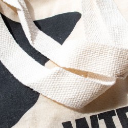 Platnena vreča črna mačka, platnena vrča, totebag, nakupovalna vreča, vreča za večkratno uporabo, cekar