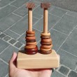 wooden ring, handmade ring, wood, wooden jewelry, ring, handmade