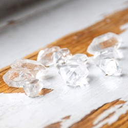 Herkimer diamant