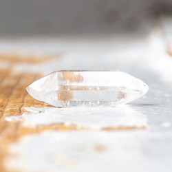 Herkimer diamant meditacija