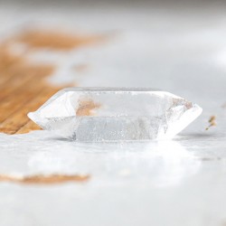 Herkimer diamonds