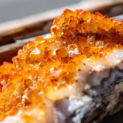 CITRINE cluster, citrine crystal, citrine stone,