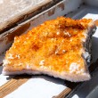 citrin, kristal za poslovni uspeh, kristal za denar, citrin kamen, citrin rastišče, citrin večji, citrin kristal citrin cluster