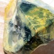 SERPENTINE point serpentine, serpentine gemstone
