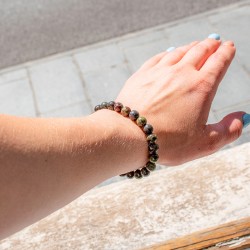 DRAGON'S blood bracelet, DRAGON'S blood crystal, DRAGON'S blood gemstone