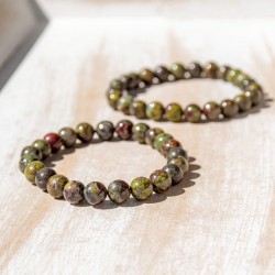 DRAGON'S blood bracelet, DRAGON'S blood crystal, DRAGON'S blood gemstone