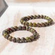 DRAGON'S blood bracelet, DRAGON'S blood crystal, DRAGON'S blood gemstone