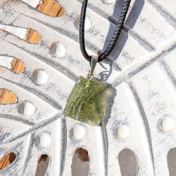 moldavit, nakit iz pravega moldavita, real moldavite, natural glass