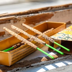 dišeče palčke, naravne dišeče palčke, dišeče palčke z vanilijo, incense sticks, naravna kadila, kadilo vanilija