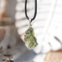 moldavit, nakit iz pravega moldavita, real moldavite, natural glass