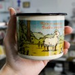 kdo je napravil vidku srajčico emajliran lonček, slovenske pravljice, darilo za otroka