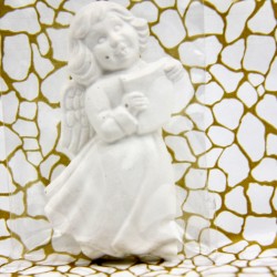 dišeč angel magnet