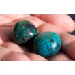 chrysocolla, chrysocolla crystal, pocket crystal, forgiveness crystal