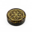 orgonite stone