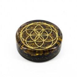 orgonite stone