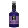 Eteris natural room freshener spray, mint and lemongrass, 100 ml bottle