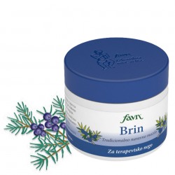JUNIPER OINTMENT for skin care for colds, skin massage, Aromatic ointment