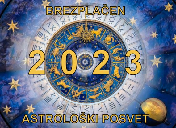 astrologija 2023