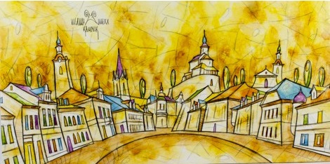 kamnik