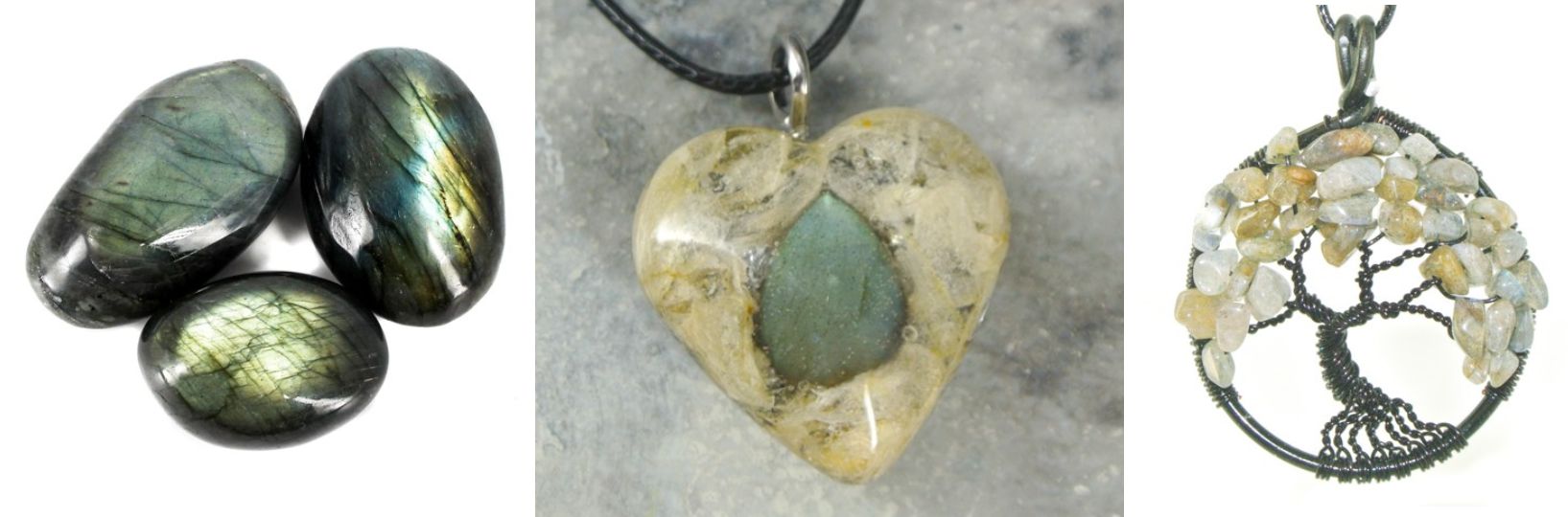 labradorite products