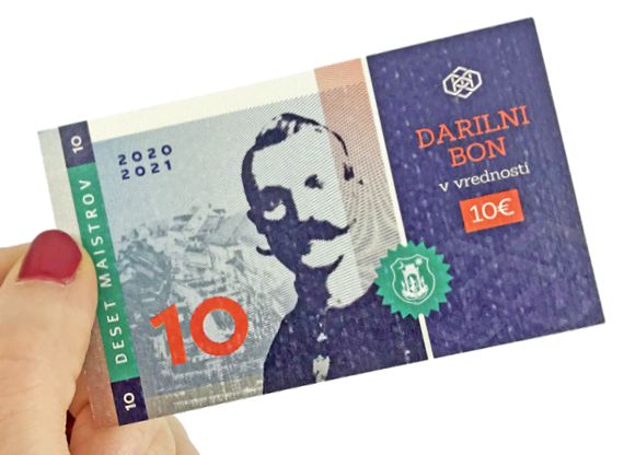 maister kamniški desetak