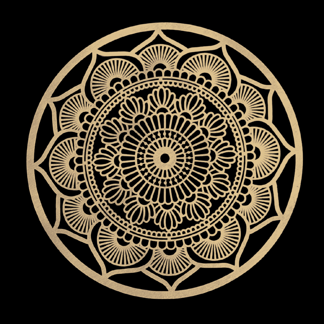 mandala razstava